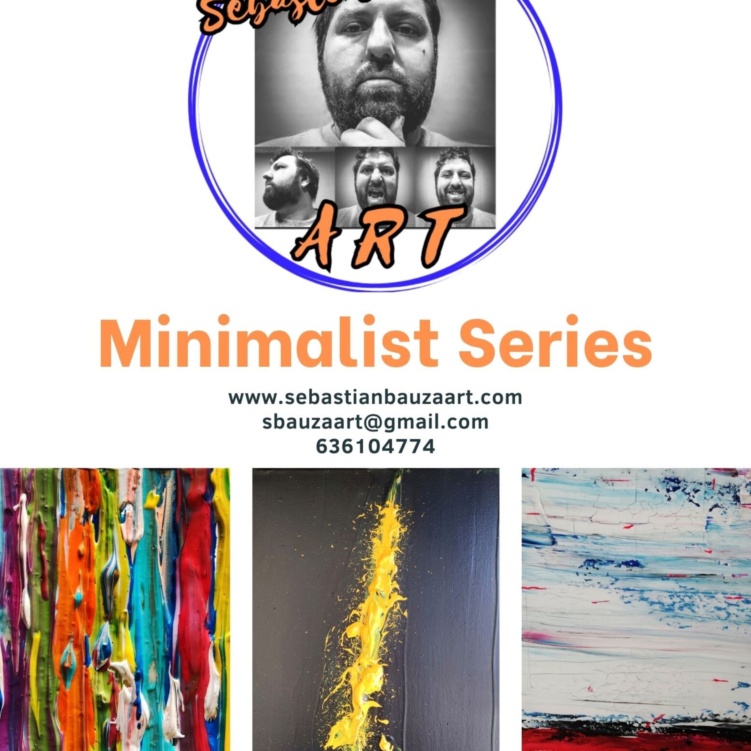 Minimalist Series